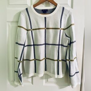 Adrienne Vittadini Sweater- Size XL